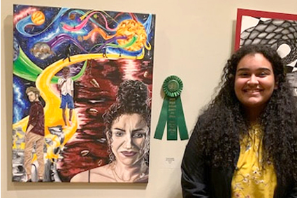 The Fine Arts in Gaston County Schools: Our Springtime Performances